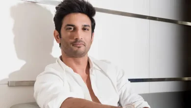 Shweta Singh Kirti Honors Sushant Singh Rajput on Fifth Death Anniversary