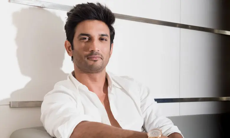 Shweta Singh Kirti Honors Sushant Singh Rajput on Fifth Death Anniversary