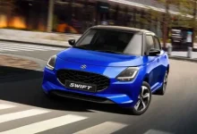 China’s Rare Earth Export Curbs Halt Suzuki Swift Production