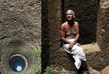 'Then I had an idea nobody had tried before': 76-year-old Balakrishna Aiya's innovative well brought water to rocky Goa village