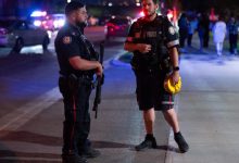 Toronto Shooting: 1 Killed, 5 Wounded in Lawrence Heights