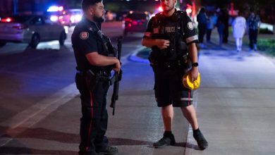 Toronto Shooting: 1 Killed, 5 Wounded in Lawrence Heights