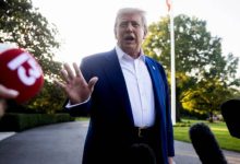 Trump Blasts Israel and Iran Over Ceasefire Breach: "Don't Know What the F**k They're Doing"