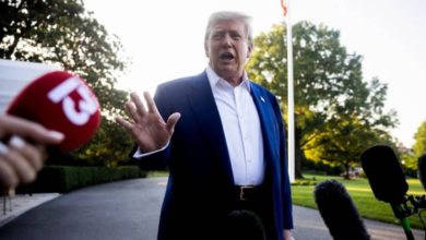 Trump Blasts Israel and Iran Over Ceasefire Breach: "Don't Know What the F**k They're Doing"