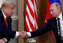 Trump and Putin Address India-Pakistan Tensions in Phone Call