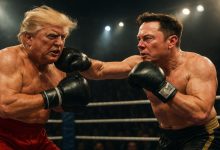 Elon Musk Hints at a New Political Party: Is a Trump vs Musk Showdown Brewing in US Politics?