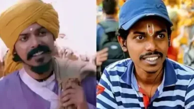Marathi Actor Tushar Ghadigaonkar Dies by Suicide in Mumbai