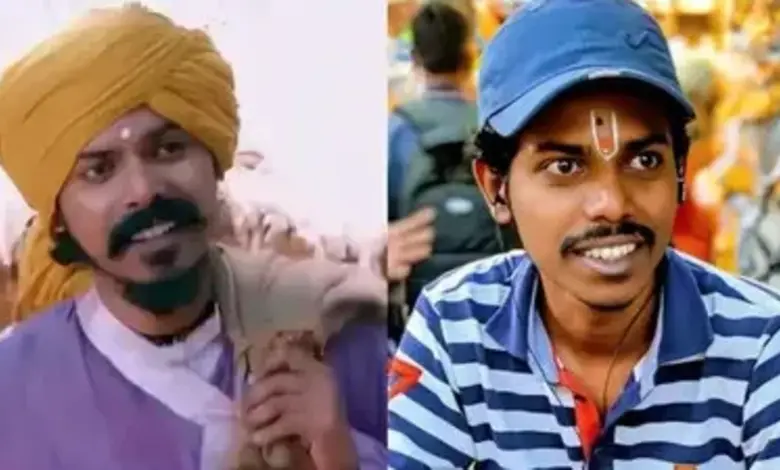 Marathi Actor Tushar Ghadigaonkar Dies by Suicide in Mumbai