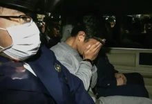 "Twitter killer"who murdered nine in Japan reportedly executed