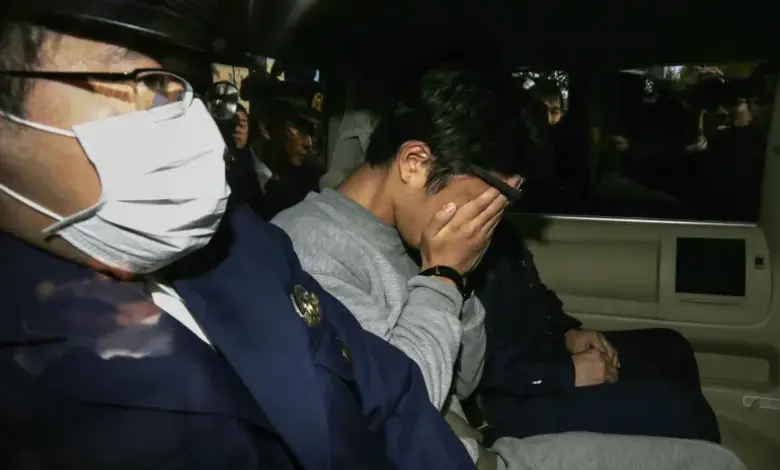 "Twitter killer"who murdered nine in Japan reportedly executed