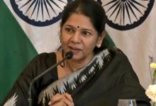 'Unity in Diversity is National Language': Kanimozhi's Spain Reply to Hindi Row - Video