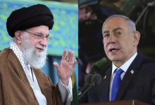 'Us or Them': Netanyahu says Israel-Iran conflict will bring ‘a different Middle East’