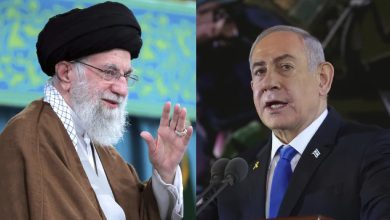 'Us or Them': Netanyahu says Israel-Iran conflict will bring ‘a different Middle East’