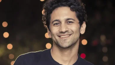 TV Star Vibhu K Raghav Loses Battle with Stage 4 Cancer