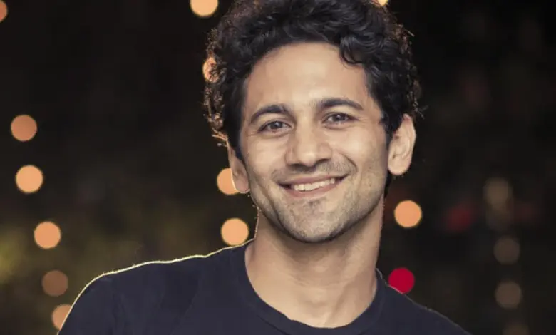 TV Star Vibhu K Raghav Loses Battle with Stage 4 Cancer