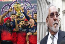 Is Vijay Mallya Really Owns RCB? The Truth Behind Royal Challengers Bangalore's Current Ownership Structure