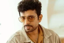 Bollywood Star Vineet Kumar Singh Safely Back in Mumbai After Dubai Airport Delay