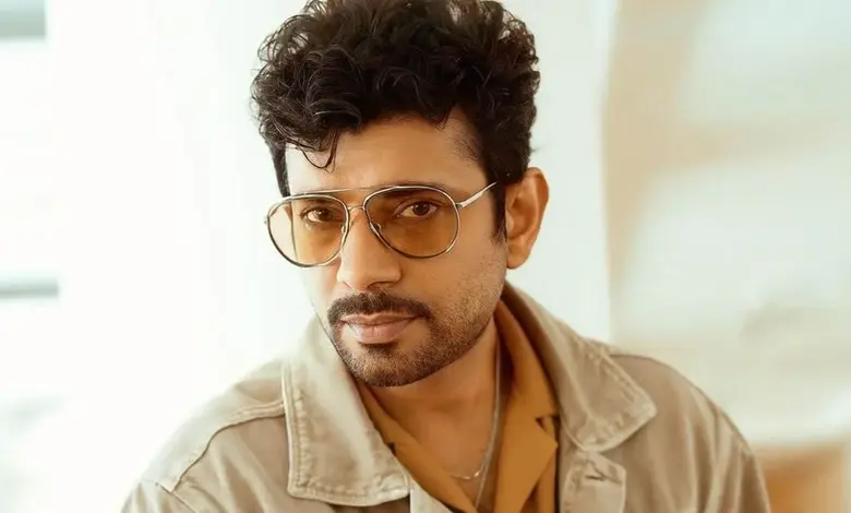 Bollywood Star Vineet Kumar Singh Safely Back in Mumbai After Dubai Airport Delay