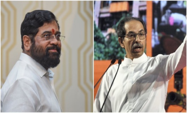 'We Will Burn Govt Resolution': Maharashtra's Language War Escalates Over Hindi Mandate