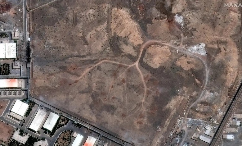 What is Iran’s Fortified Fordow Nuclear Complex?