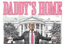 White House Leans Into Trump’s “Daddy's Home” Nickname with Catchy NATO Summit Video