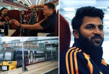 Window Seats & Nostalgia: India's Players Tells Emotional Train Memories En Route to Leeds Test | WATCH