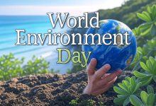 World Environment Day 2025: A Global Push to Combat Plastic Pollution