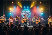 World Music Day 2025: Celebrating the Universal Language of Music