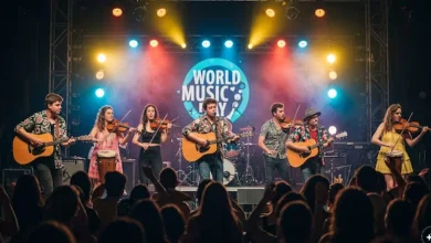 World Music Day 2025: Celebrating the Universal Language of Music