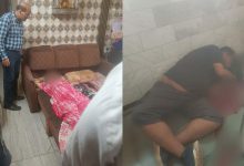 Worli Murder Double Tragedy: Elderly Man Kills Wife Before Taking Own Life in Suspected Domestic Violence Case