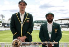 WTC Final 2025: South Africa Eyes First ICC Trophy in 27 Years Against Defending Champs Australia
