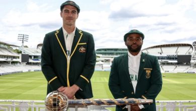 WTC Final 2025: South Africa Eyes First ICC Trophy in 27 Years Against Defending Champs Australia