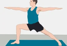 7 ways yoga can improvise your health