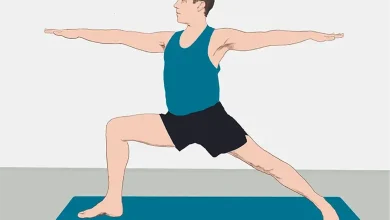 7 ways yoga can improvise your health