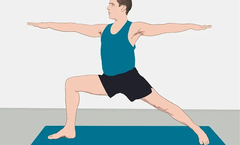 7 ways yoga can improvise your health