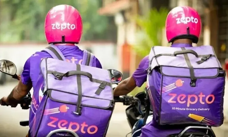Zepto's Dharavi Facility Shuttered by FDA for Hygiene Violations