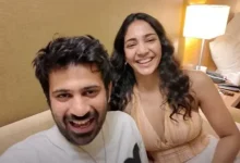 Aaryamann Sethi and Yogita Bihani Confirm Romance in Heartwarming Vlog