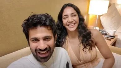 Aaryamann Sethi and Yogita Bihani Confirm Romance in Heartwarming Vlog