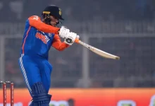 Our young cricket sensation Abhishek Sharma, who’s been making waves in the IPL for the past two years, has now achieved a stunning milestone in international T20 cricket.
