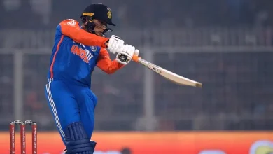 Our young cricket sensation Abhishek Sharma, who’s been making waves in the IPL for the past two years, has now achieved a stunning milestone in international T20 cricket.