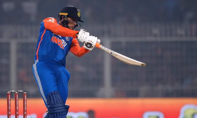 Our young cricket sensation Abhishek Sharma, who’s been making waves in the IPL for the past two years, has now achieved a stunning milestone in international T20 cricket.