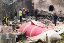 The London-bound AI 171 flight crashed shortly after take-off in Gujarat’s Ahmedabad. Out of the 260 deceased, 52 were British nationals.