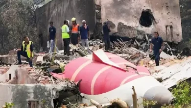 The London-bound AI 171 flight crashed shortly after take-off in Gujarat’s Ahmedabad. Out of the 260 deceased, 52 were British nationals.