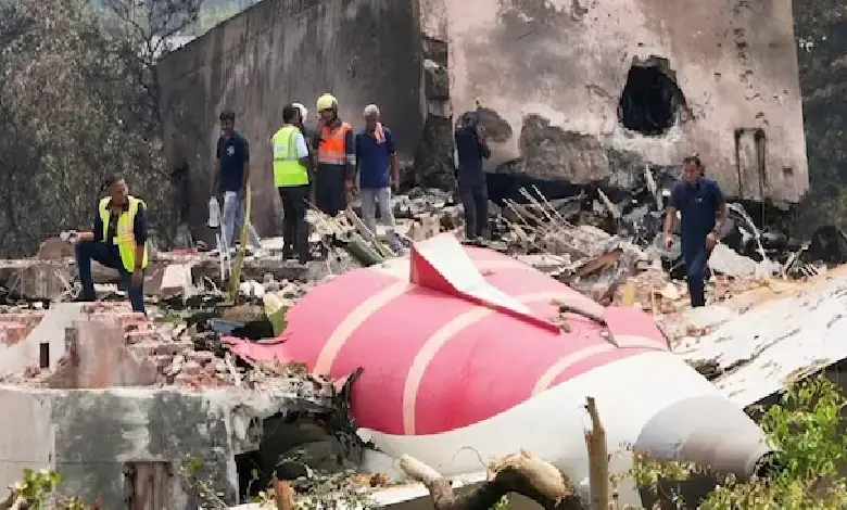 The London-bound AI 171 flight crashed shortly after take-off in Gujarat’s Ahmedabad. Out of the 260 deceased, 52 were British nationals.