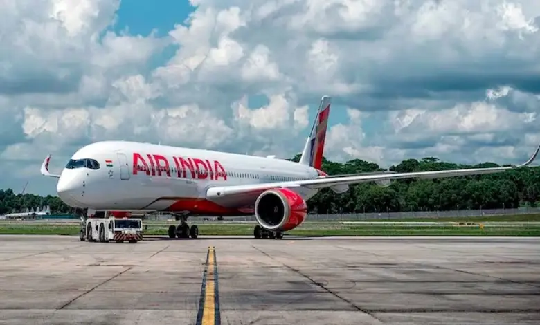 India's aviation regulator, the Directorate General of Civil Aviation (DGCA), has flagged nearly 100 safety violations and observations at Air India.