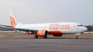 Flight of Air India from Kozhikode to Doha was diverted back to Kozhikode Airport shortly after take-off on Wednesday morning following a technical snag.