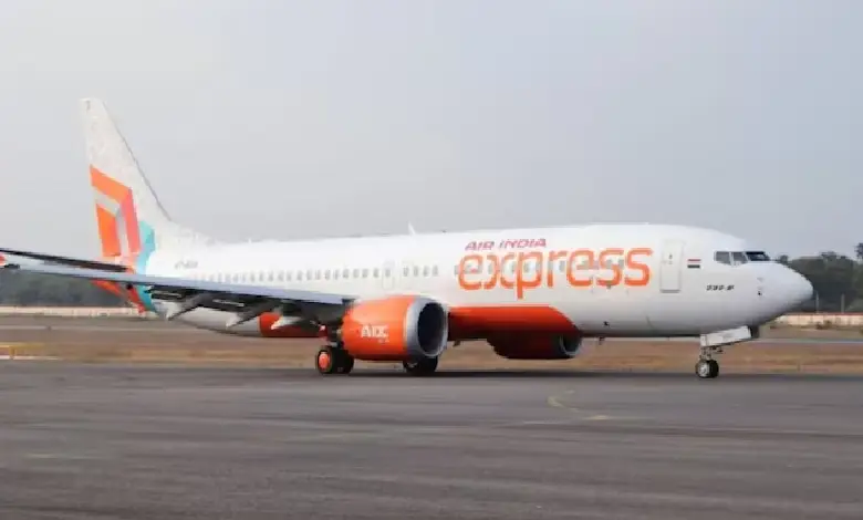 Flight of Air India from Kozhikode to Doha was diverted back to Kozhikode Airport shortly after take-off on Wednesday morning following a technical snag.