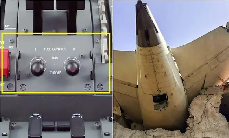 Air India had replaced the Throttle Control Module (TCM) of the crashed Boeing 787-8 aircraft twice in the last six years, following a directive from Boeing issued in 2019.