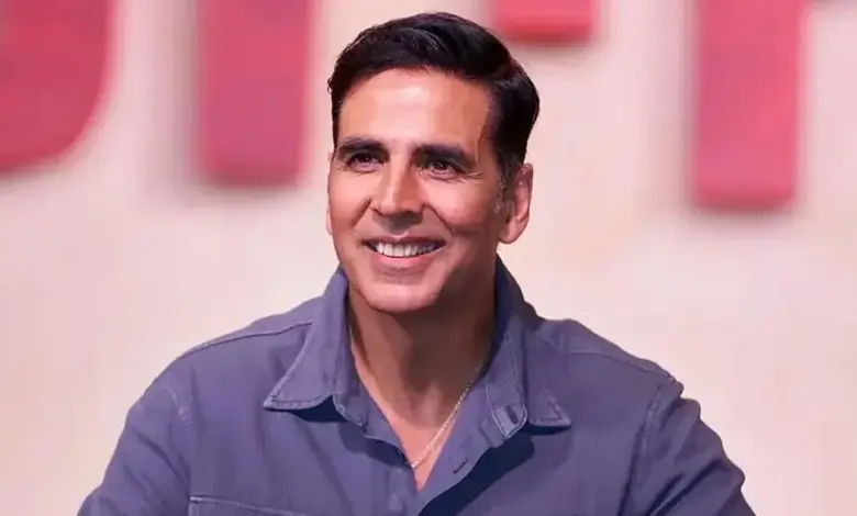 Akshay Kumar Funds Insurance for 650 Stuntmen After Tragic Death