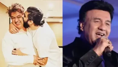 Amaal Mallik Exposes Family Rift and Uncle's Betrayal in Bollywood Music Scene